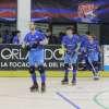 Hockey Pista: Monza vince il primo recupero di campionato  
