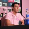 L’ex Monza Mazzitelli si presenta in conferenza: “Il Palermo si è fidato di me. Se non avessi fatto il calciatore…”