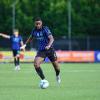 Asse Monza-Inter: i biancorossi a lavoro per Maye