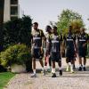 C'è una squadra di Ligue 1 a Monzello. Il Lens si prepara alla Como Cup in Brianza