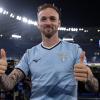 Calciomercato, sondaggio per Manuel Lazzari