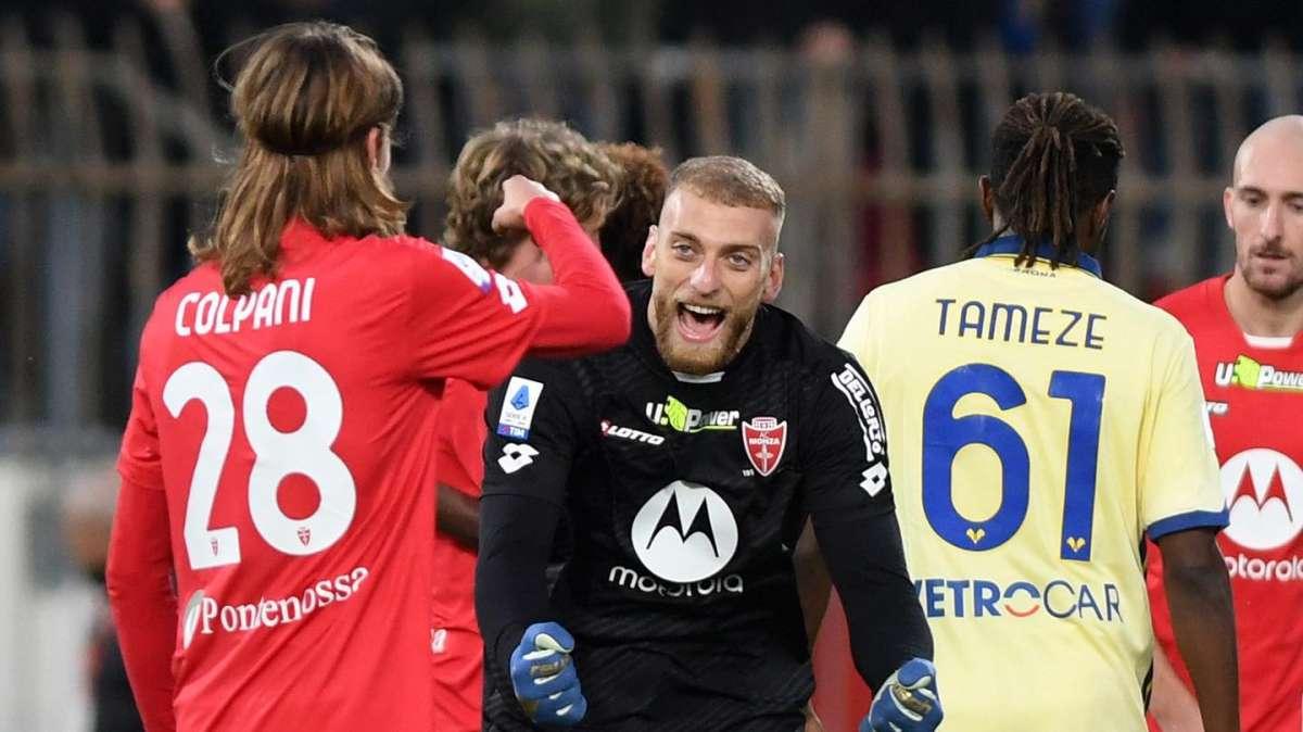 Di Gregorio: "Passo dopo passo, continuiamo il nostro percorso"
