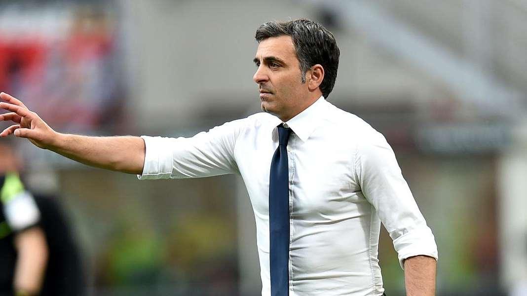 Cremonese, Pecchia: "Test importante contro il Monza, giocheremo per vincere"
