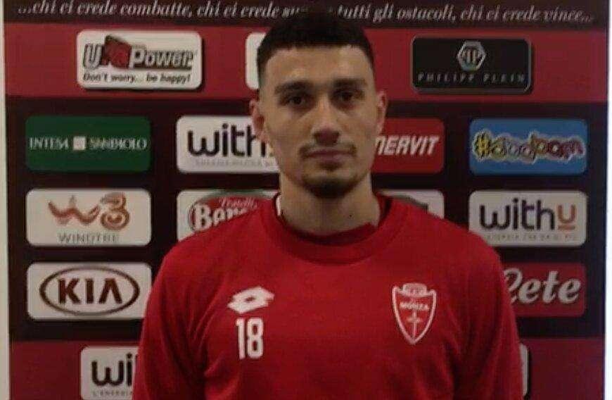 Bettella: "Ora dare continuità ai risultati. Emozione speciale per me tornare a Pescara"