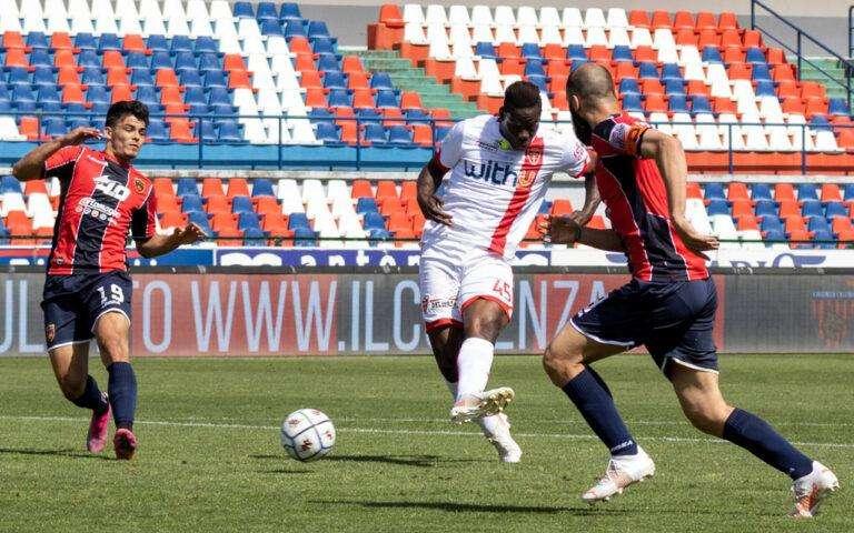 In Cosenza-Monza l’ultimo gol di Balotelli in una regular season italiana