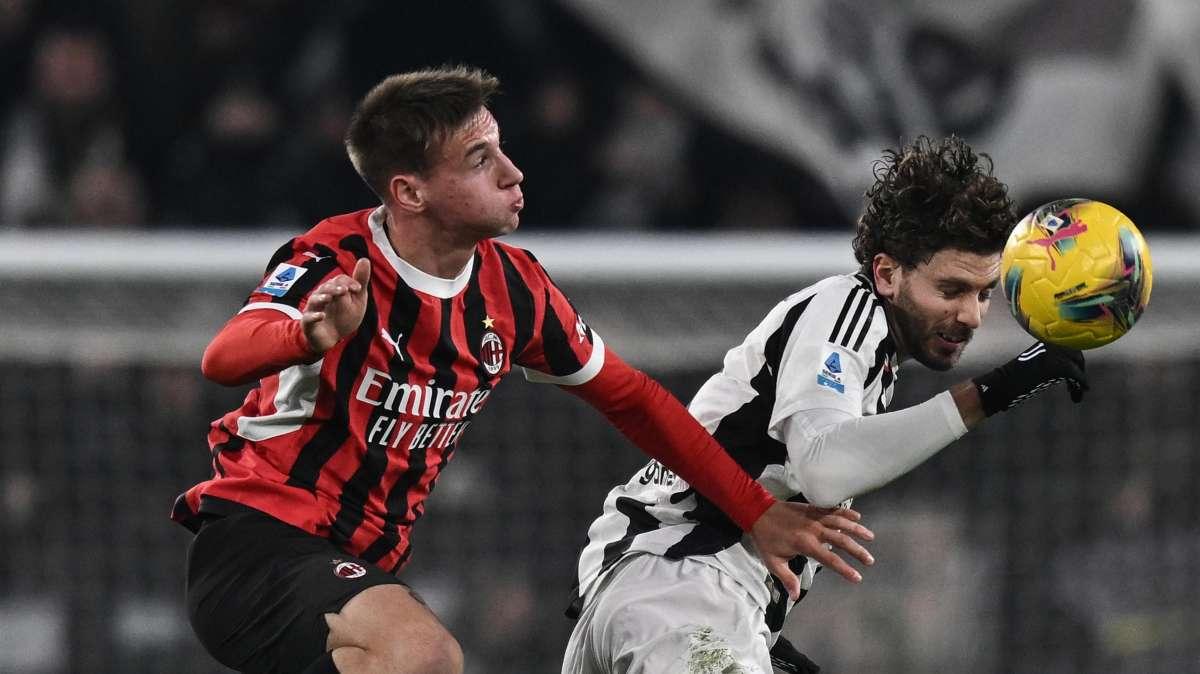 I dubbi del Milan su Camarda: è stato giusto non mandarlo a Monza?