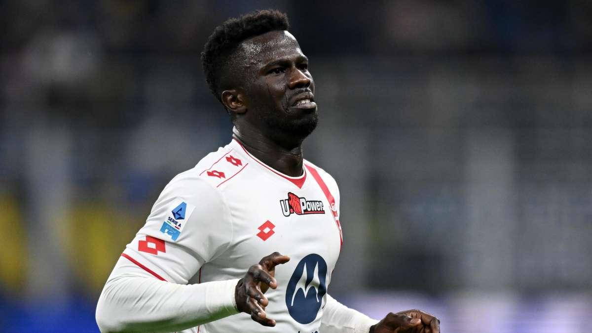 Catanzaro-Monza, le pagelle: Cutrone e Keita disastro, 4. Pessina eroico, 7