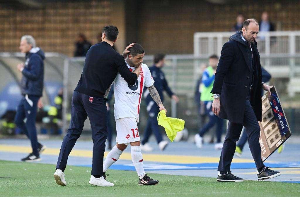 Palladino: "Un pareggio che dà continuità. Siamo stati bravi a riprenderla subito"