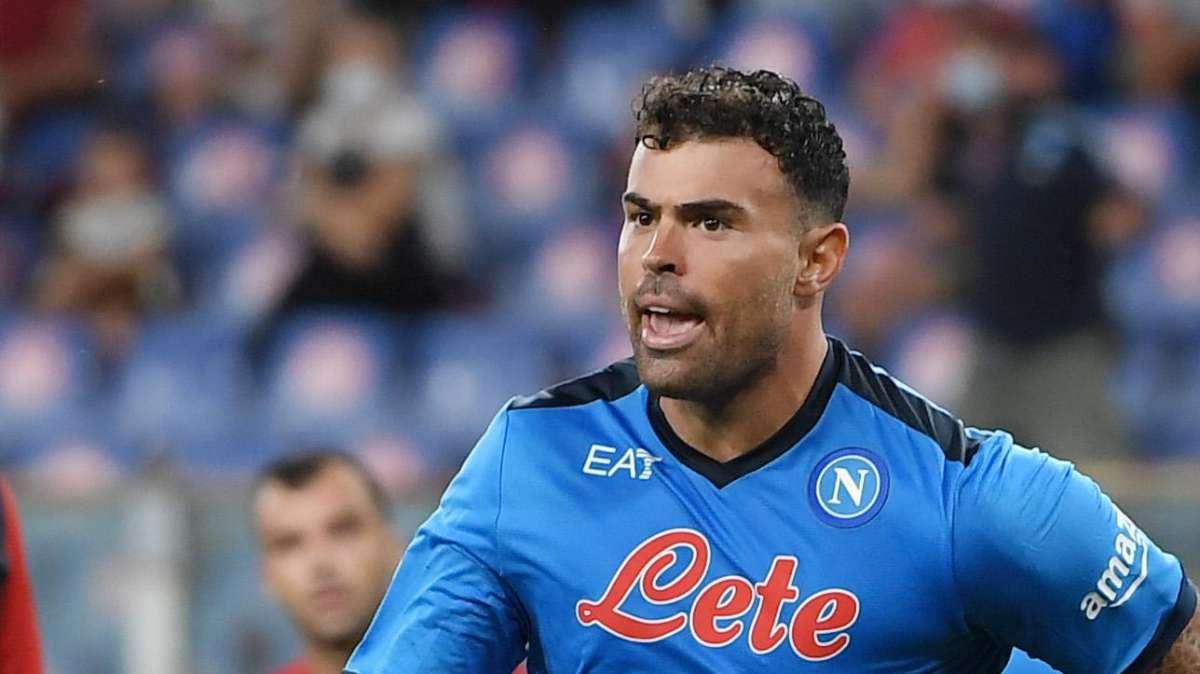 Petagna-Monza, il Napoli sblocca la trattativa. Ora può partire per la Brianza