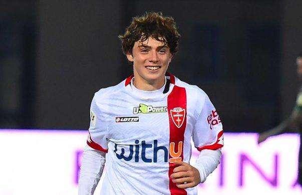 Il Pescara su Lombardi