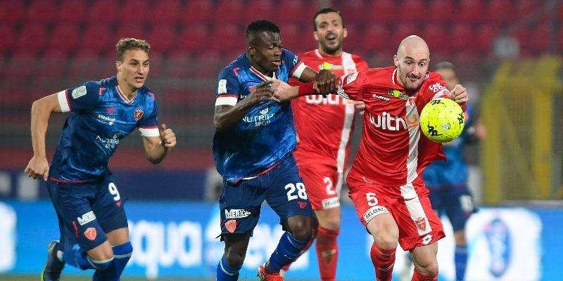 Perugia-Monza, i numeri della partita: precedenti a sfavore dei biancorossi