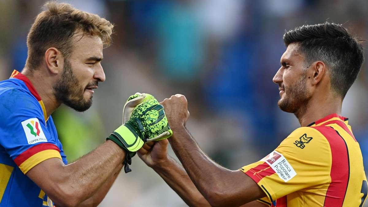 Vi ricordate Tuia? Ecco dove giocherà in Serie B