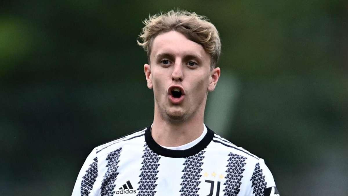 Rovella, ieri 15' contro il Sassuolo oggi il prestito al Monza