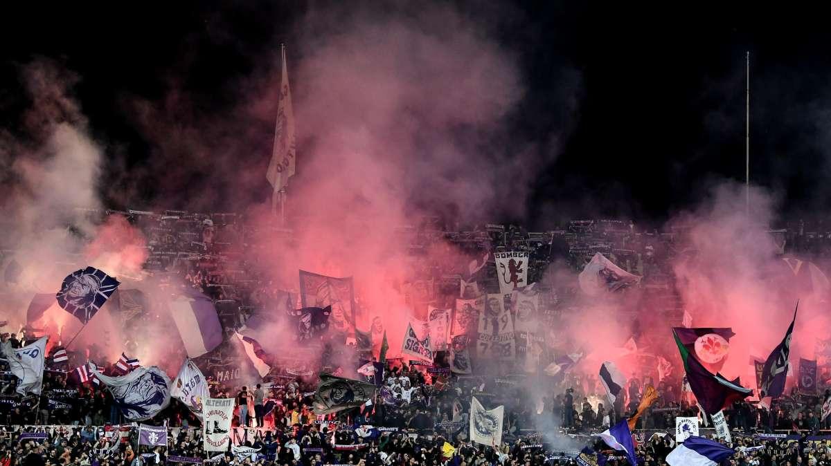 La decisione dell'Osservatorio sullo svolgimento di Fiorentina-Juventus