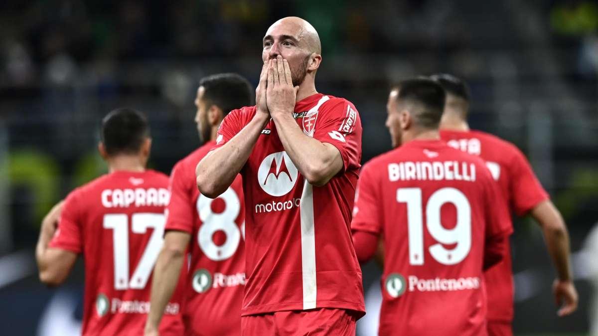 Caldirola: "Vi racconto questa settimana da sogno"