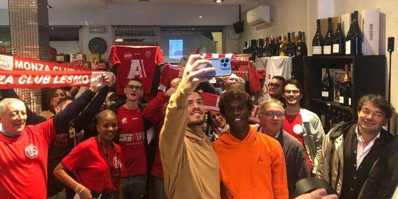 Inaugurato il Monza Club Lesmo