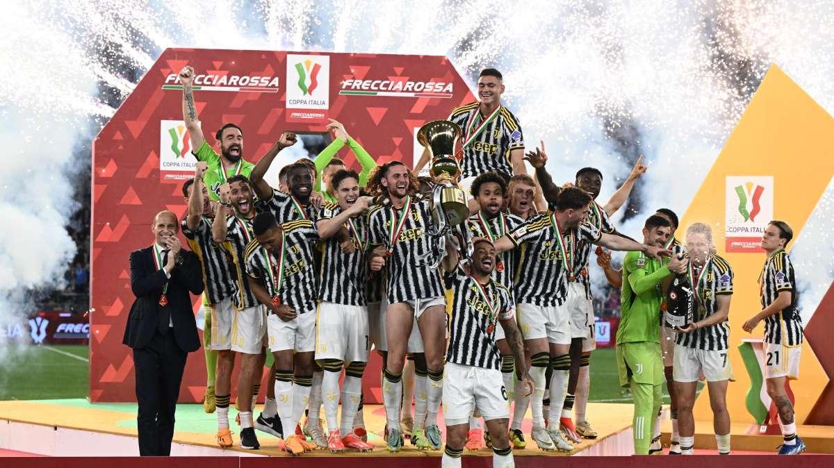 Coppa Italia: preliminari, sfide e le date dell’edizione 2024/2025