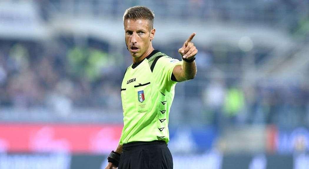 Designazioni arbitrali, a Massa il match Cremonese-Monza