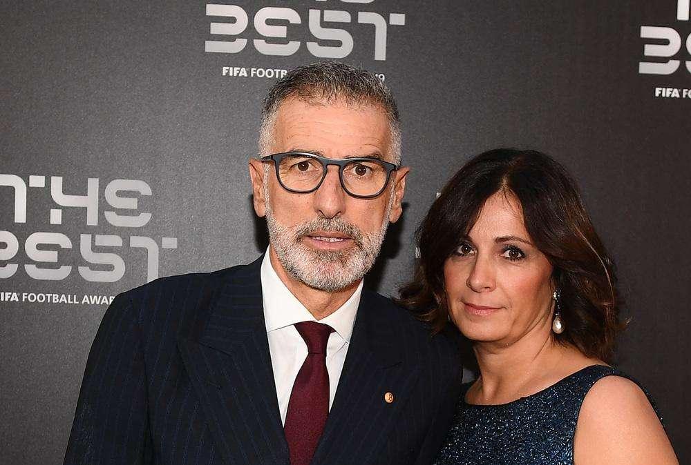 Mauro Tassotti: “Mi aspetto che Leao giochi titolare a Monza”
