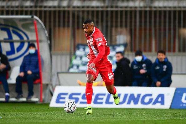 Diaw, futuro al Monza in bilico: il Pordenone lo rivorrebbe ma ci sono anche altre offerte