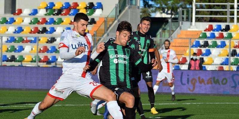 La statistica, dal '78 i brianzoli imbattuti nelle prime 4 gare esterne di Serie B