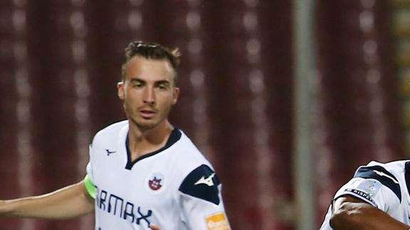 Diaw, al Pordenone 3,5 milioni+1 di bonus. Spal ora su Forte