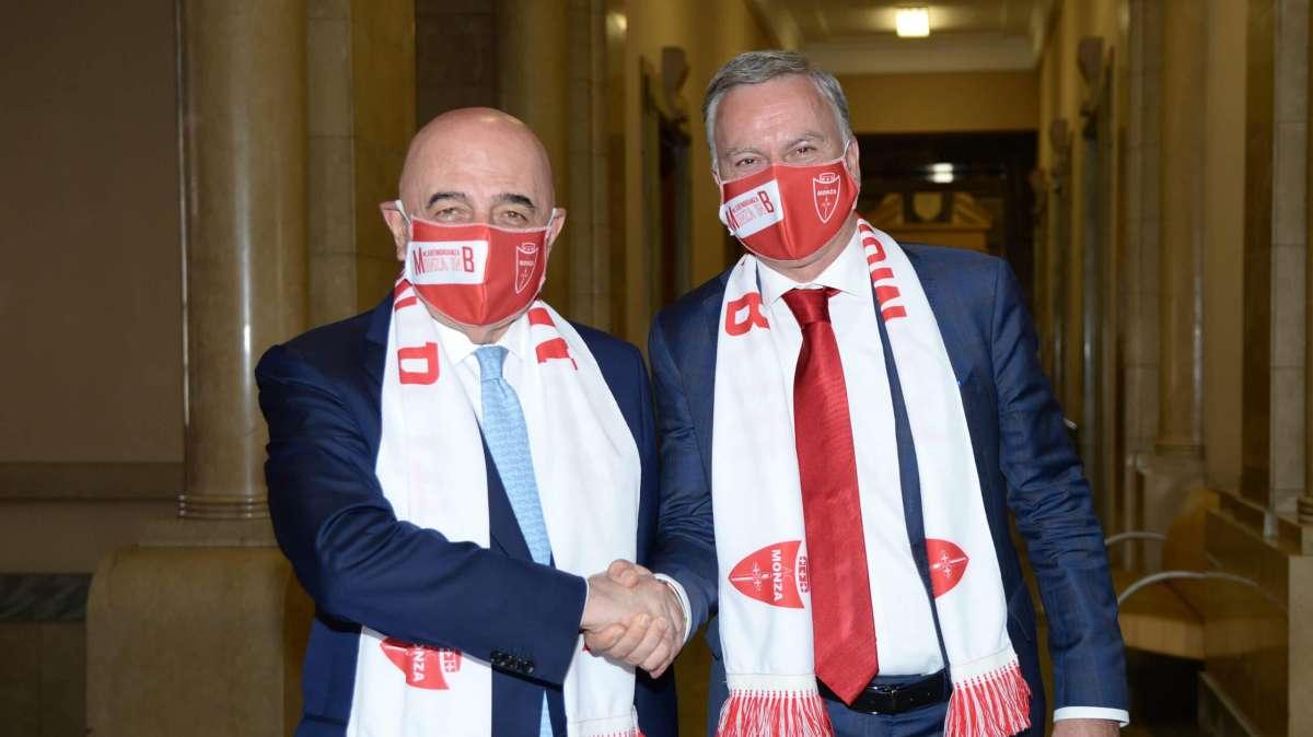 Il sindaco di Monza Allevi: "Siamo zona rossa. L'abbiamo appreso all'ultimo. Con anticipo ci saremmo potuti organizzare"