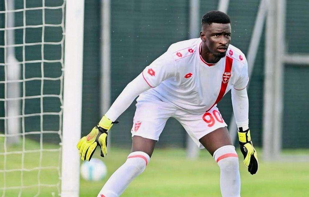 Thiam carica l’ambiente: “Con la testa già al campionato”