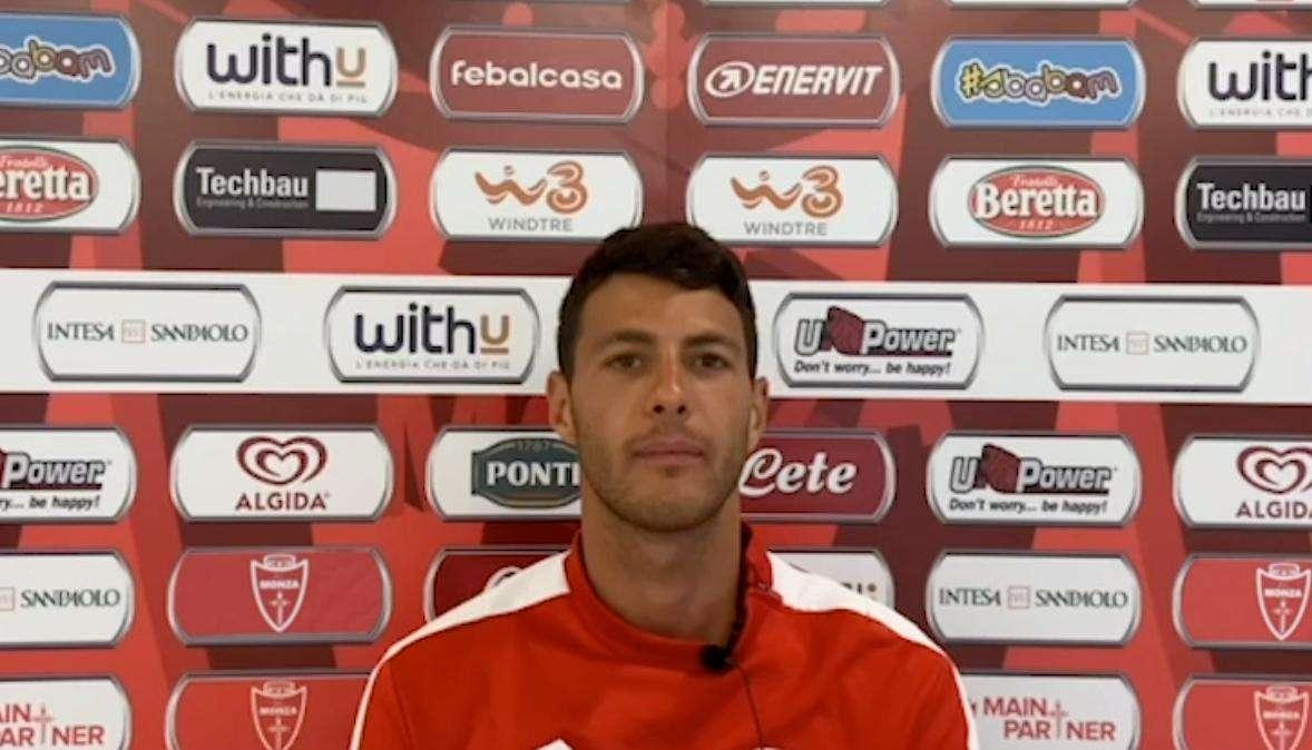 Mazzitelli: ecco il tempi di recupero dall'infortunio alla spalla