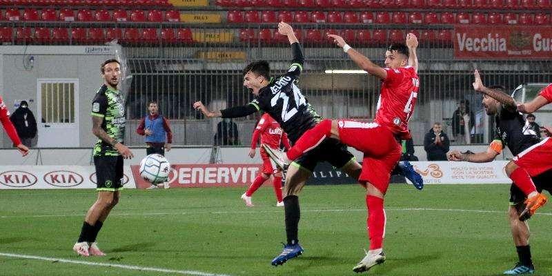 Reggina in A se si giocasse solo per 45', Monza simbolo di costanza nei 90'. Il dato
