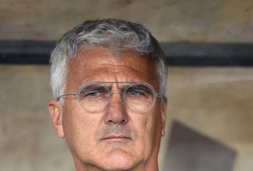 Cittadella, Venturato: "Contento della prestazione, ora dobbiamo rimanere concentrati"