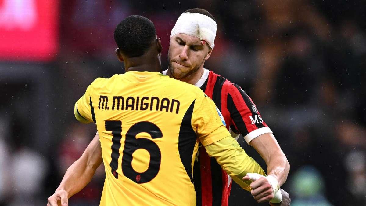Milan, cambia ancora il capitano: dopo Maignan Fonseca sceglie...