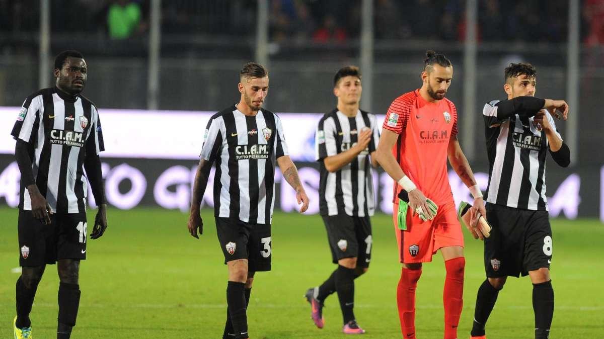L'Ascoli ha perso soltanto una delle ultime sei: i numeri del match di domani 