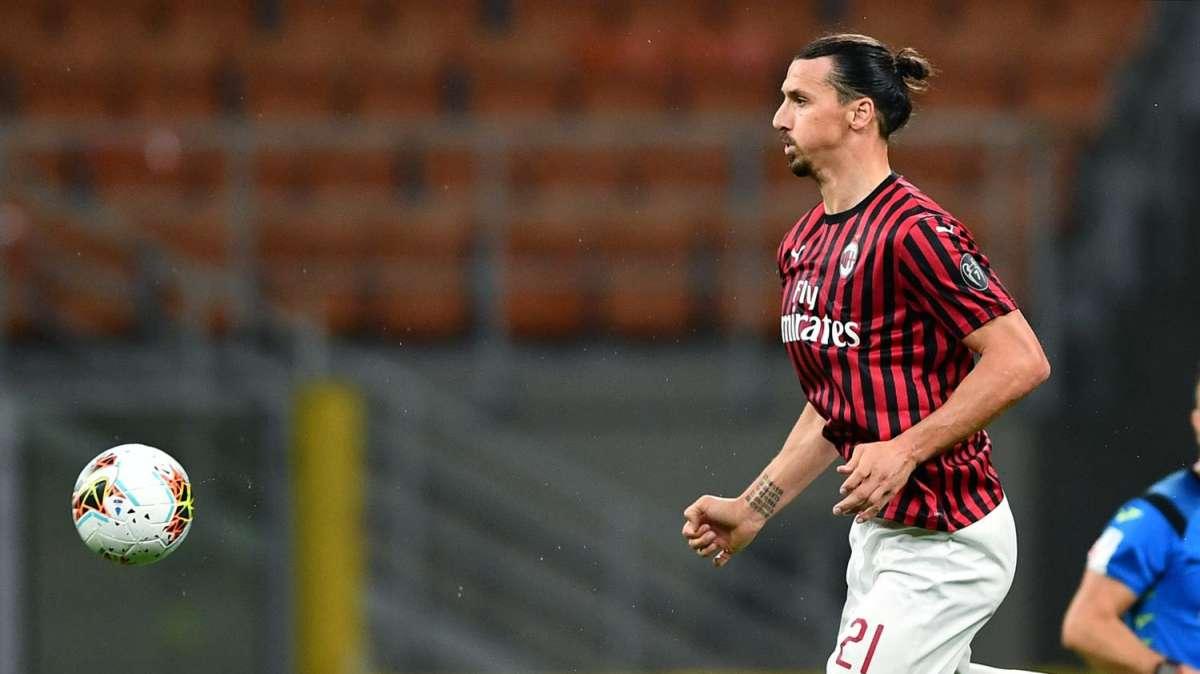 Ibra è un'utopia: lo svedese verso il rinnovo con il Milan