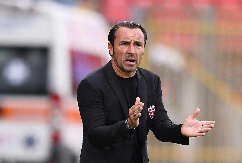 Brocchi-Monza: nessun mistero. Si lavora alla risoluzione del contratto