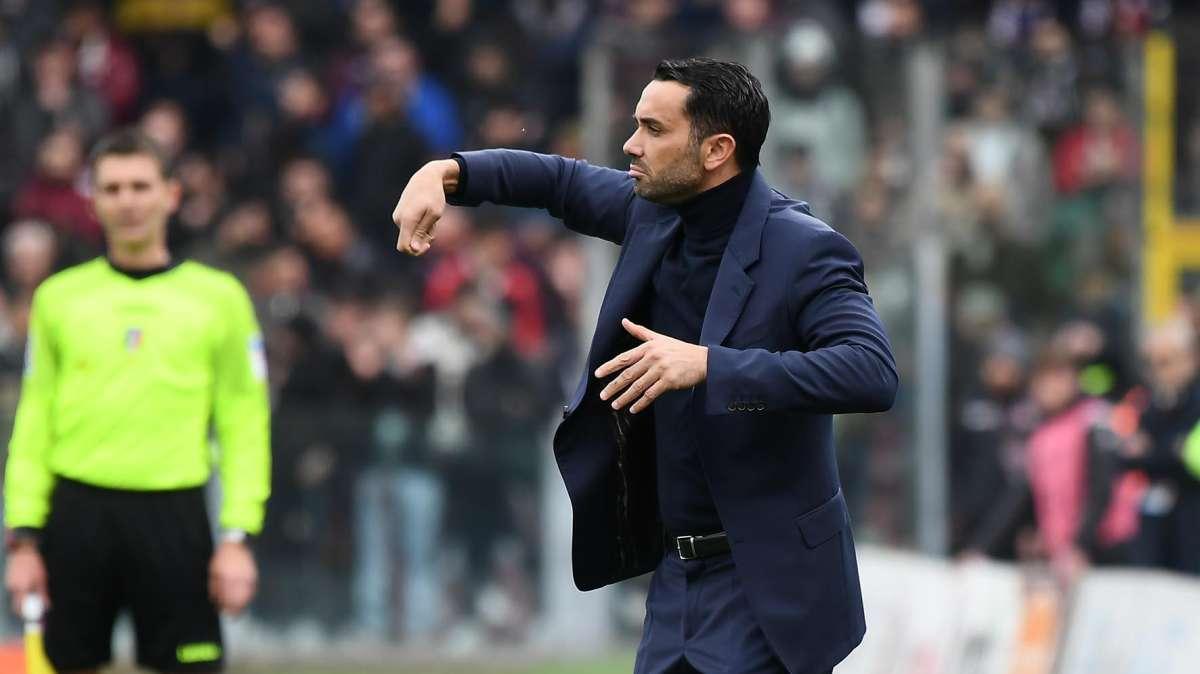 La probabile formazione: un dubbio in attacco contro l'Inter