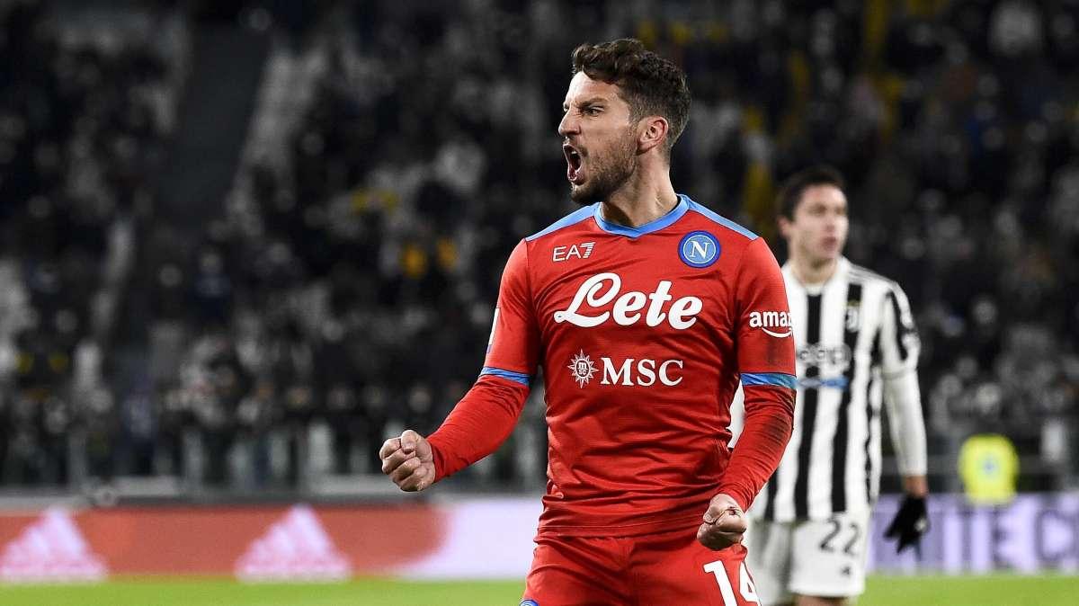 Mertens a parametro zero stuzzica il Monza: Galliani ha pronta l'offerta?