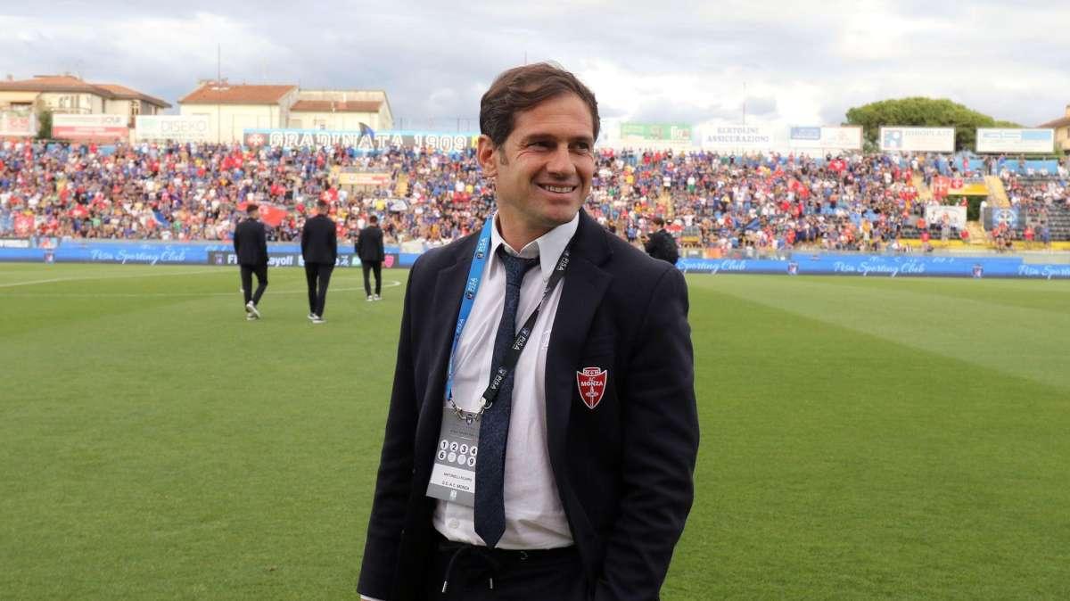 ESCLUSIVA - Antonelli: "Felice di lavorare con Modesto. Asse con l'Inter forte, ma mercato ancora alle fasi iniziali"