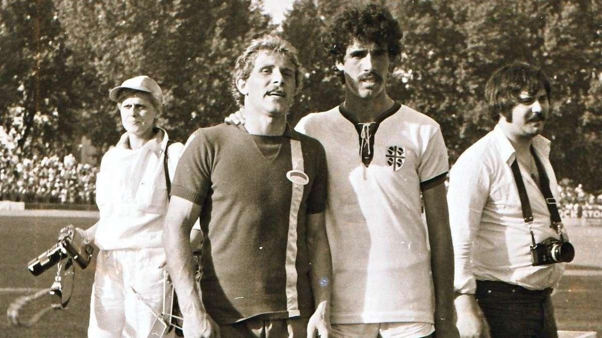 Tosetto: "Il Monza mi è rimasto nel cuore"