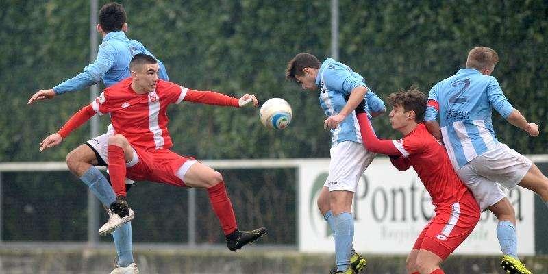 Raduno per la Primavera di Allegretti