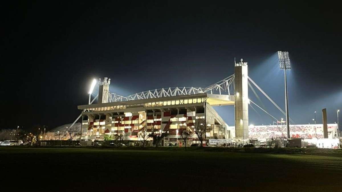 Inter U23 allo “U-Power Stadium”: il dato spettatori non decolla