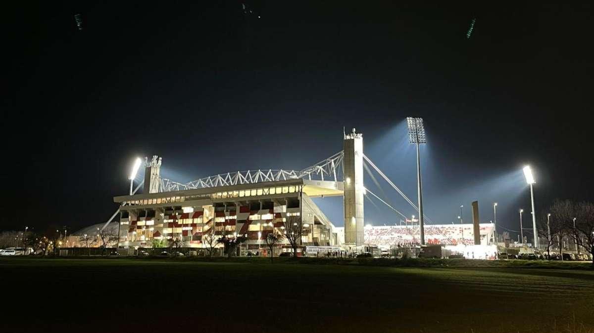 C'era una volta... Dalla gara col Torino ad Empoli davanti al proprio pubblico