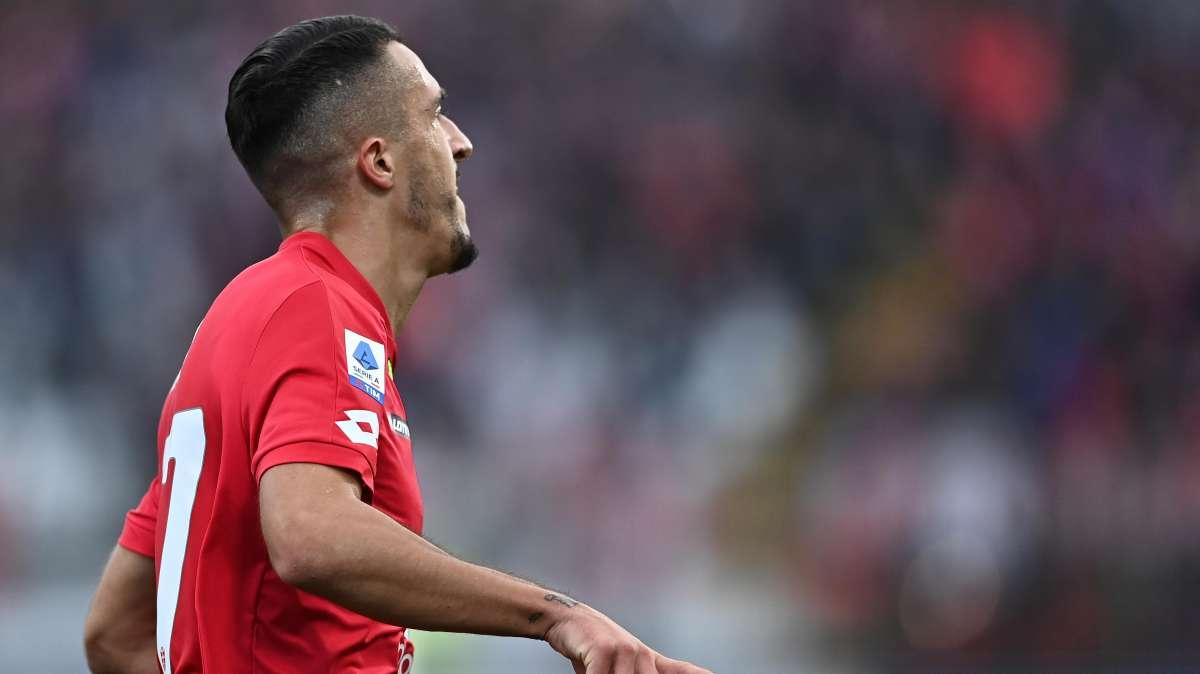 Juventus-Monza, Birindelli e Dany Mota restano a Monza. Chance per Cragno e Gytkjaer