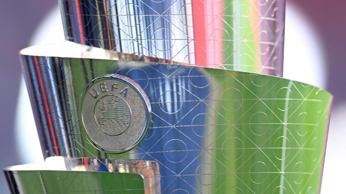 Nations League: vince ancora la Spagna, battuto Modric. Prima gioia per l'Inghilterra di Tuchel