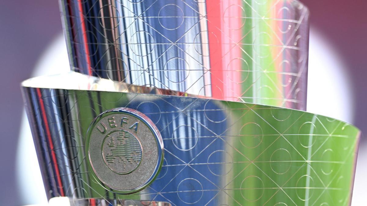 Nations League: ko dell’Italia, vincono Francia e Svezia. Goglichidze titolare con la Georgia