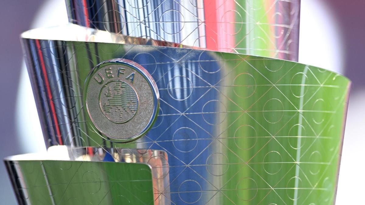 Nations League: Portogallo in testa al propio girone da imbattuto. La Germania non ingrana