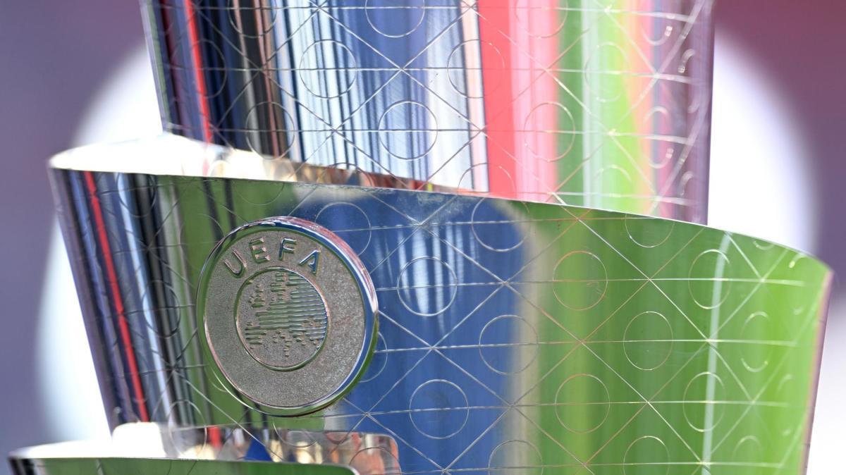 Nations League: Italia, punto prezioso in Francia. Ko la Georgia di Goglichidze