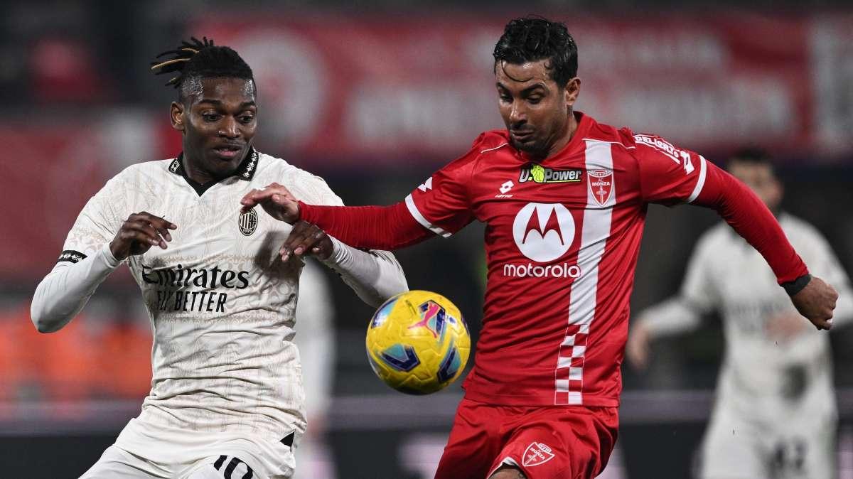 I convocati del Monza: come previsto gli assenti col Napoli sono...