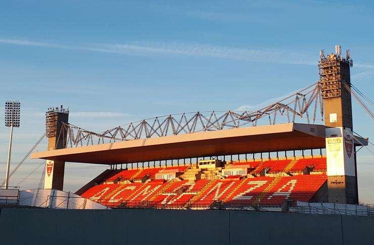 Uno stadio da Serie A: il Monza investirà anche per migliorare le infrastrutture