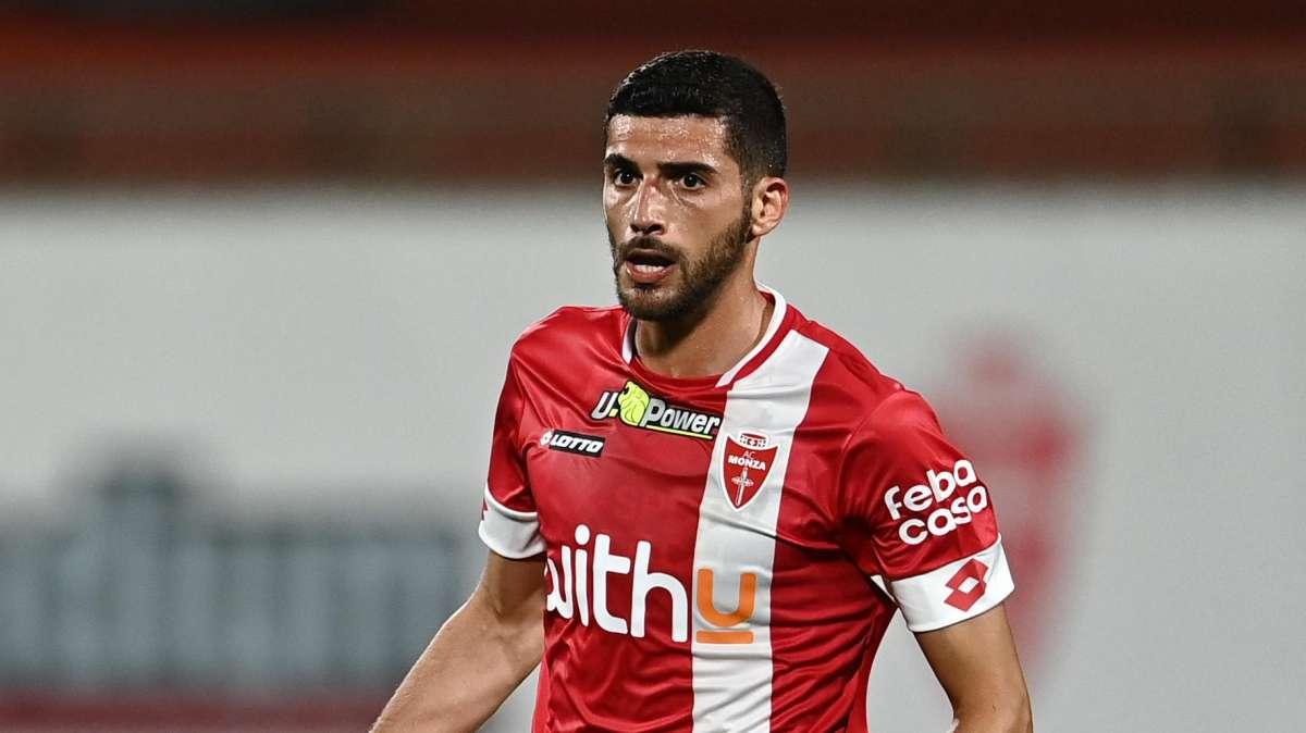 Valoti interessa a Parma e Cagliari: il Monza fissa il prezzo